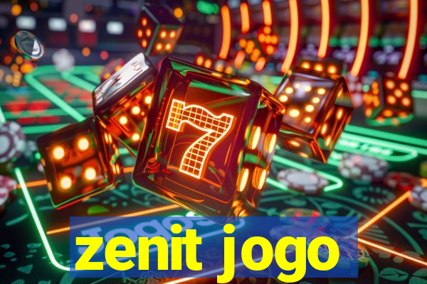 zenit jogo